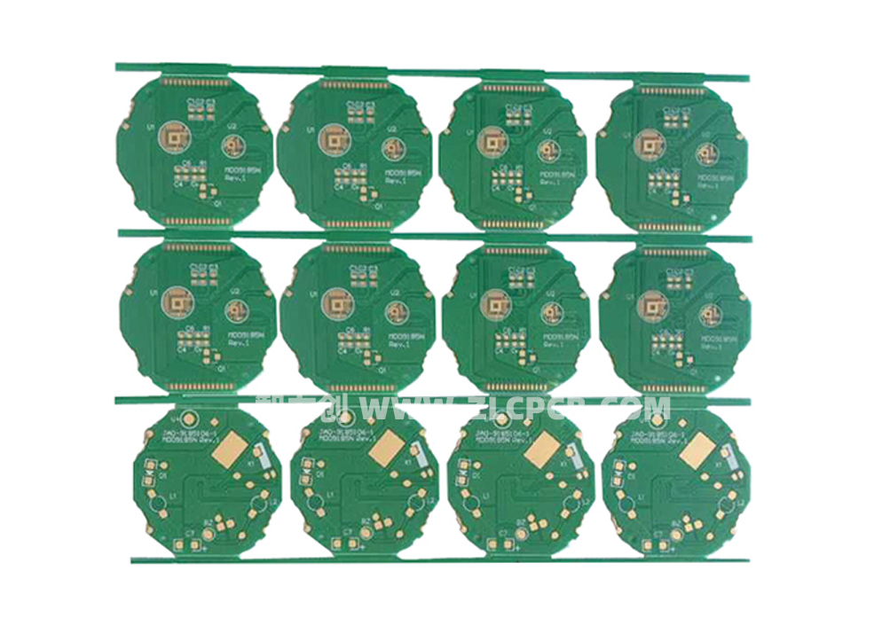 PCB線路板在TWS藍(lán)牙耳機(jī)中的7大核心功能